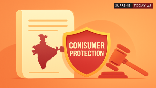 Does the Consumer Protection Act Supersede State Laws under Article 254?