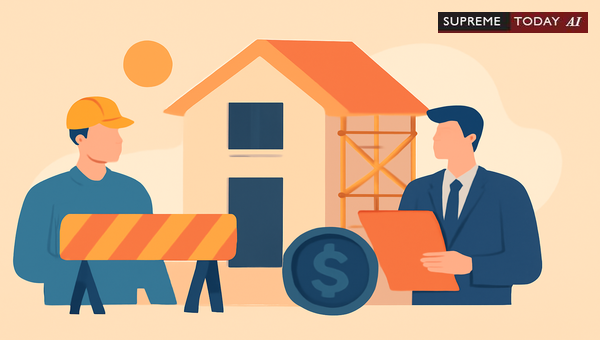 Consumer Protection Act Remedies for Delayed Housing Possession and Construction Defects