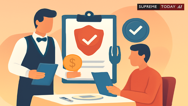Enforcing Consumer Protection in India: Challenges to Compulsory Restaurant Service Charges