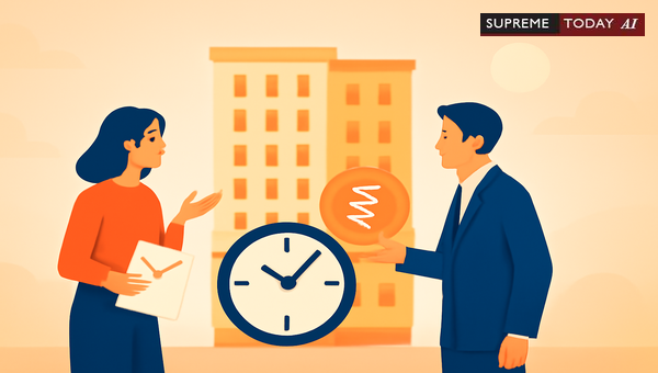Invalidating Builder Coercion: Consumer Protection Rights Against Forced Delayed Flat Possession