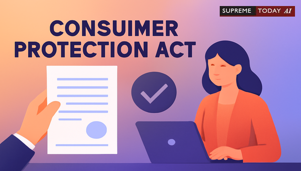 Mandatory 45-Day Limit for Written Statements in Consumer Protection Disputes