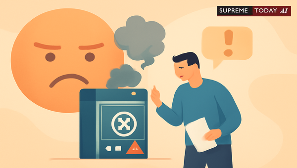 Consumer Legal Remedies for Manufacturing Defects and Service Deficiencies in Machinery Repair