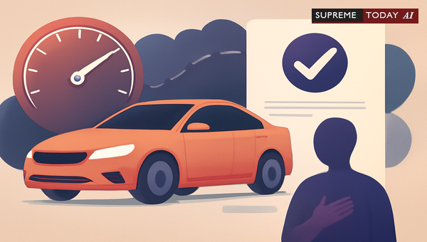 Consumer Remedy for Vehicle Non-Performance Against Advertised Specifications and Standards
