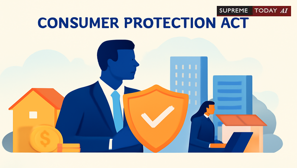 Consumer Protection Act Claims: Do High-Value Business Transactions Disqualify Livelihood Status?