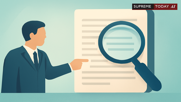 Limitations on Contemnor Authority: Why You Cannot Reinterpret Court Judgments at Convenience