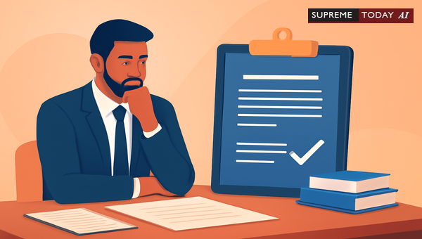 Decoding Contemplate in Plaint for Pre-Litigation Mediation Exemptions under Section 12A
