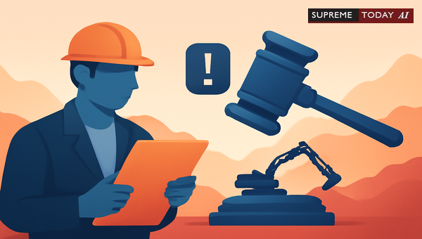 Contempt Cases Against Geologists: Key Insights