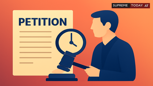 Contempt Petition Prematurity Amidst Pending Appeals and Non-Compliance Timelines