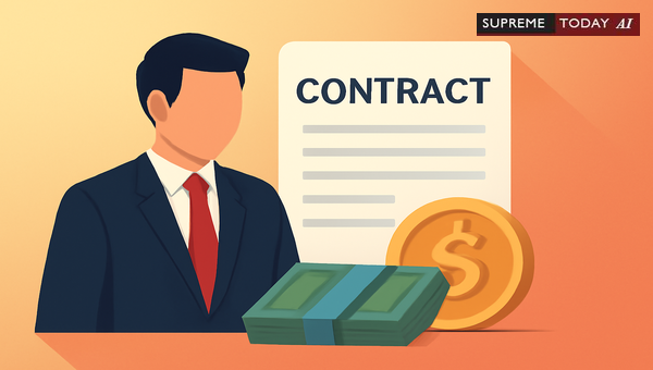 Legality of Contingency Fee Arrangements for Legal Practitioners in Indian Jurisprudence