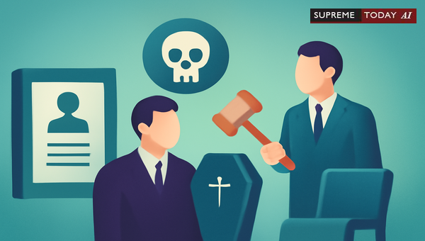 Ensuring Continuity of Arbitration Proceedings Upon Death of Arbitrator: Statutory Framework