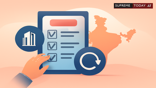 Does Continuous Lease Renewal Create Perpetual Tenancy Under Interpretation of Indian Law?