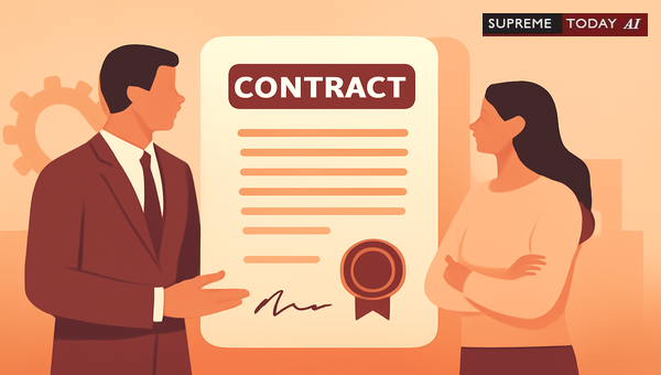 Contract Continuation Without Express Agreement: Legal Implications and Precedents