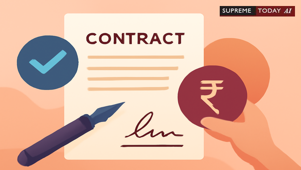 Essential Elements of Valid Contracts and Consequences of Unlawful Objects and Consideration