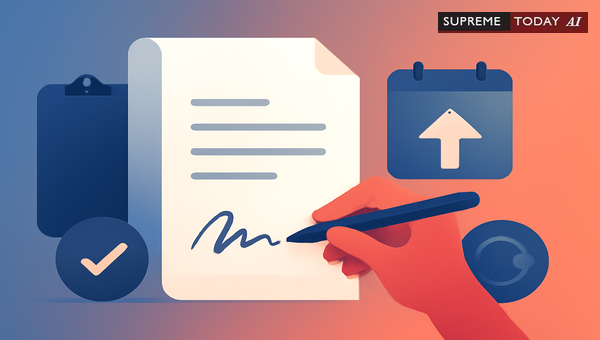 Fulfilling Contract Conditions Does Not Automatically Create a Vested Right to Extension