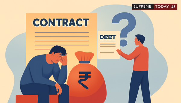 When Lack of Funds Fails as a Legal Defense Against Non-Payment of Contractual Dues
