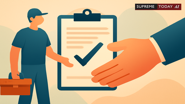 Claiming Regularization of Contract Workers through Writ Petitions: Judicial Standards