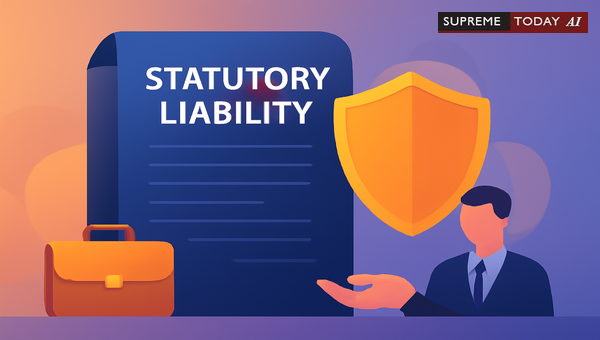 Legal Limits on Contracting Out of Statutory Obligations and Liabilities in India
