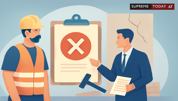 Liability and Payment Risks of Allowing Terminated Contractors to Perform Defect Repairs