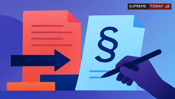 Can Contractual Agreements Override Statutory Mandates: Legal Hierarchy and Precedence