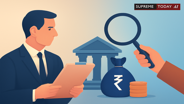Public Servant Status of Contractual Bank Appraisers under IPC Section 409