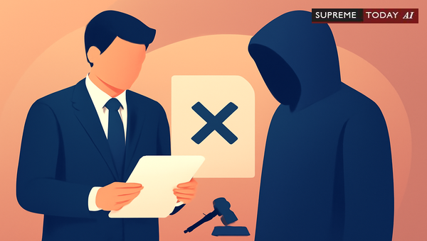 When Contractual Breach Doesn't Constitute Cheating Under Section 420 IPC
