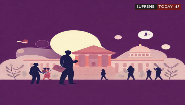 Can a Contractual Employee Claim a Right to Permanent Employment in India?