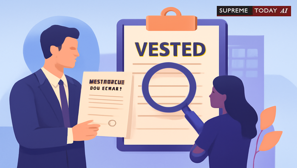 Contractual Employment Does Not Confer Vested Rights to Regularization or Permanent Tenure