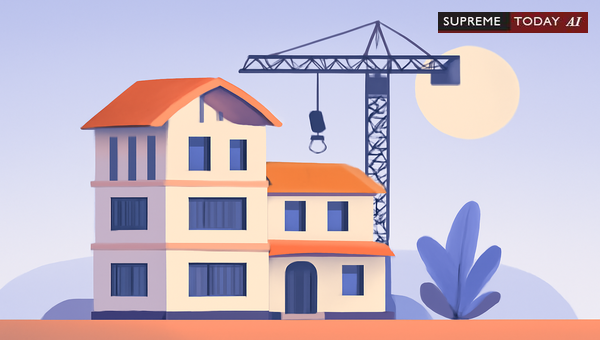 Validity of Contractual Restrictions on Adding Floors to Independent Superstructure Villas