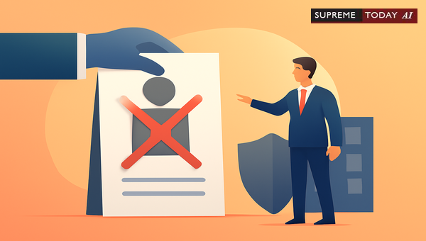 Can a Controlling Entity Be Held Liable for Employment Termination Decisions?
