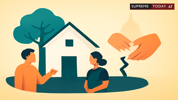 Conversion of Separate Property to Ancestral Estate: Legal Doctrines and Judicial Precedents