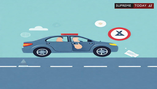 Converting Motor Accident Claims: Transitioning Section 164 to Section 166 Petitions