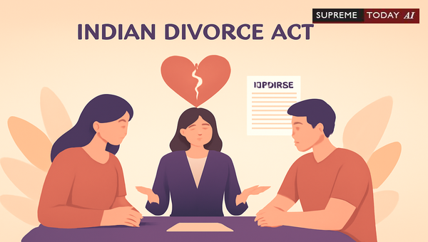 Converting Contested Section 10 Divorce Petitions into Mutual Consent Decrees in India