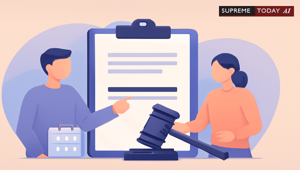 Converting Injunction Suits to Specific Performance: Legal Precedents and Limitation Rules
