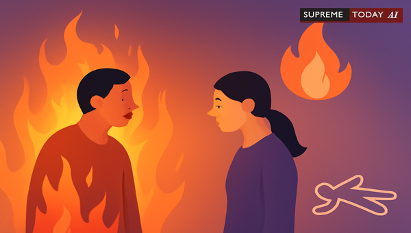 Converting IPC 302 Murder Convictions to 304 Part II in Burn-Related Criminal Death Cases