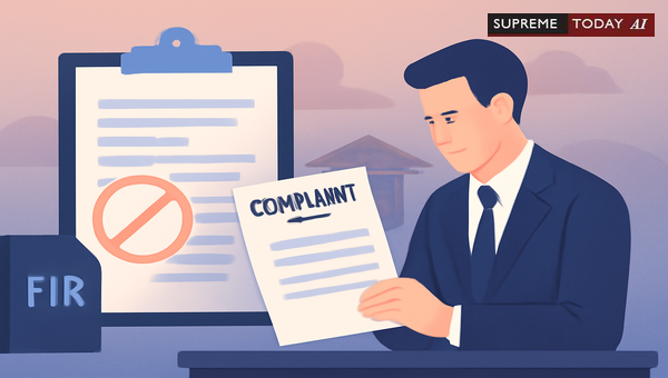 Converting Rejected Section 156(3) CrPC Applications into Section 200 Complaints