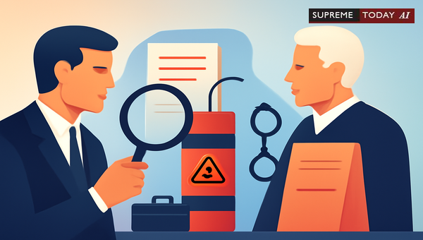Can Criminal Convictions Stand Without Explosives Expert Testimony Under Indian Law?