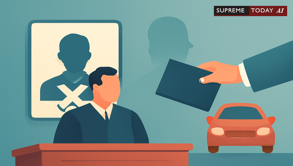 Conviction Without Victim Testimony Under IPC 279 and 338: Legal Validity and Evidentiary Standards