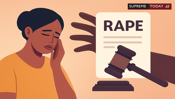 Securing Convictions for Lesser Offenses in Sexual Assault Cases Under Indian Criminal Law