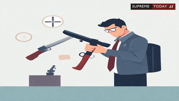 Validity of Section 324 IPC Convictions in the Absence of Seized Weapons