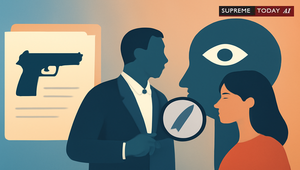 Criminal Conviction Validity Without Ballistic Reports: Indian Judicial Standards and Precedents