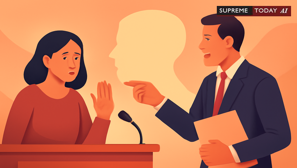 Criminal Convictions When Star Witnesses Turn Hostile: Judicial Precedents and Evidentiary Standards