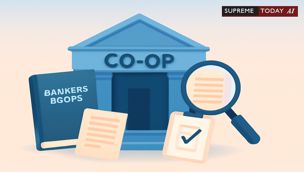 Admissibility of Cooperative Bank Records under the Bankers' Books Evidence Act, 1891