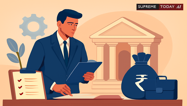 Legal Appointments of Temporary vs Regular Managers in Cooperative Banks: Statutory Mandates