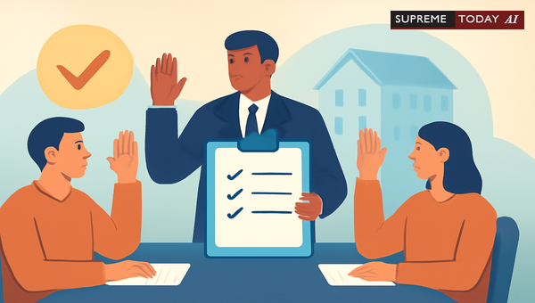 Binding Nature of Cooperative Housing Society Decisions on Member Obligations and Bye-Laws