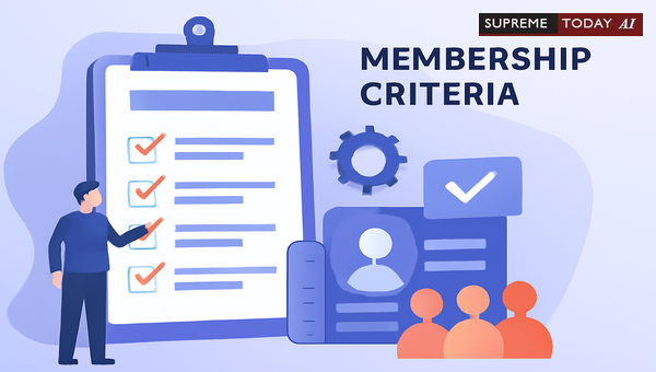 Cooperative Housing Society Membership Criteria: Judicial Standards for Admission and Eligibility