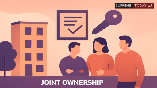 Legal Validity of Dual Membership in Cooperative Housing Society Flat Ownership
