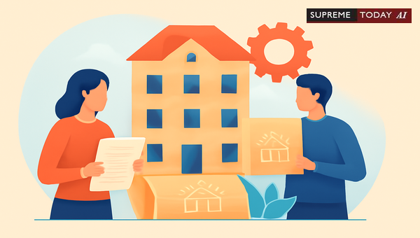Unilateral Structural Modifications in Cooperative Housing Societies: Legal Restrictions and Approval Requirements