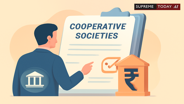 Enforcing Cooperative Societies Maintenance Dues in West Bengal via BPDR Act Proceedings