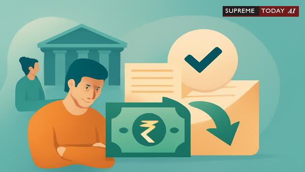 Court Judgments on Cooperative Society Non-Payment of Deposits and Consumer Protection Act