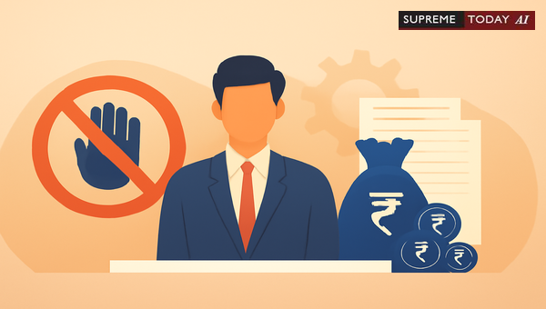 Liability of Cooperative Society Employees as Public Servants under the Prevention of Corruption Act